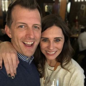 Meet your Posher, Christine